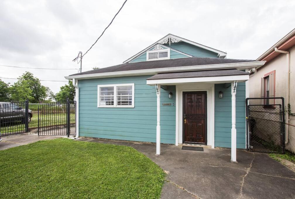 Holiday home Big Easy Charmer License #23-ostr-12410 *