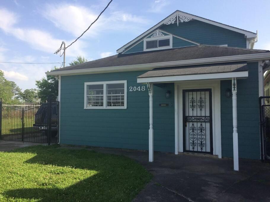 Holiday home Big Easy Charmer License #23-ostr-12410 New Orleans