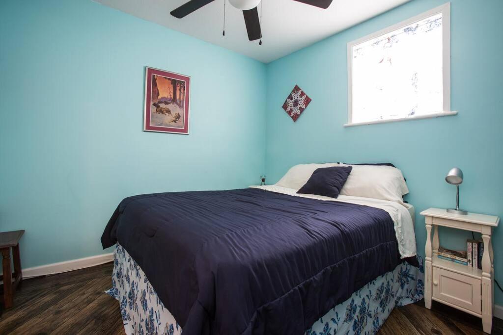 Holiday home Big Easy Charmer License #23-ostr-12410 New Orleans