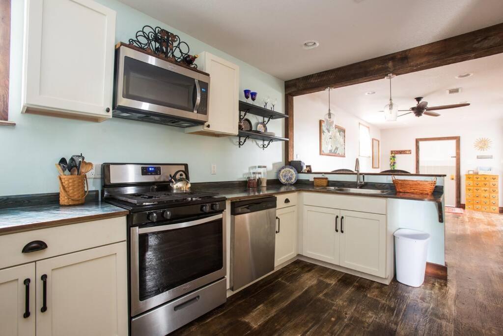 Holiday home Big Easy Charmer License #23-ostr-12410
