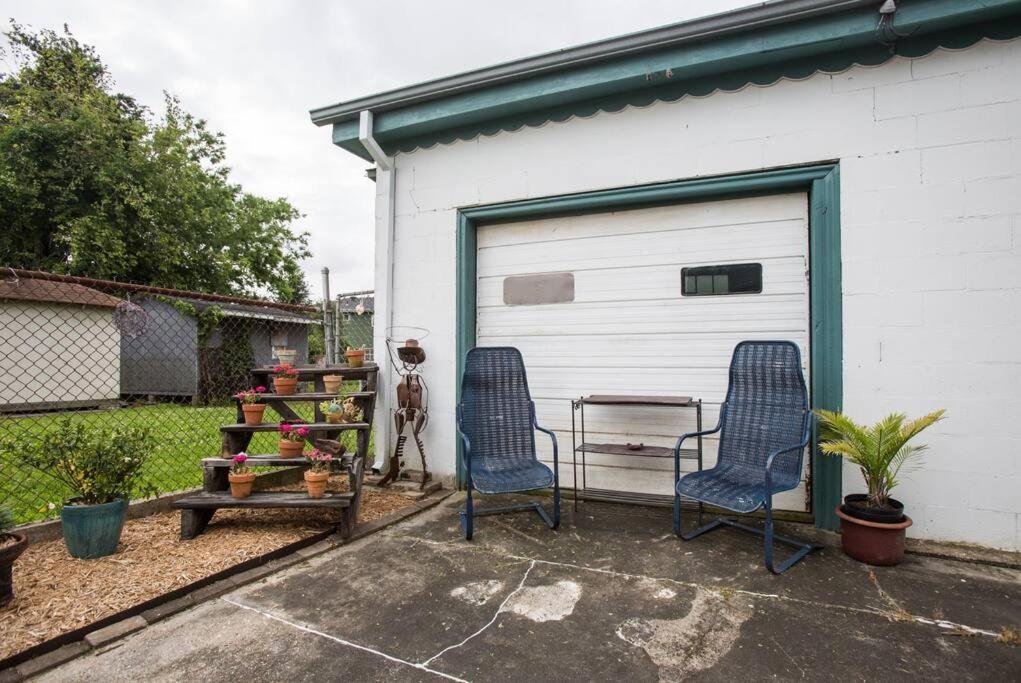 Big Easy Charmer License #23-ostr-12410 Holiday home New Orleans