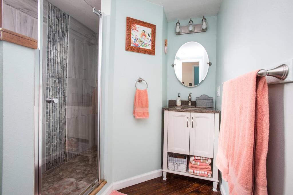 Holiday home Big Easy Charmer License #23-ostr-12410